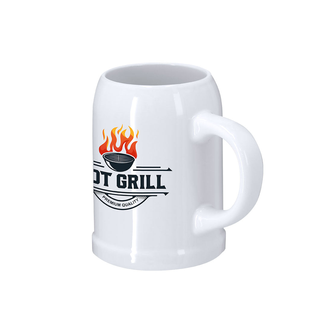 Pot Sublimation (lot de 24)