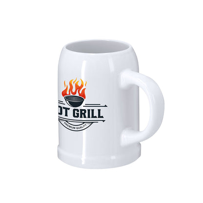 Pot Sublimation (lot de 24)