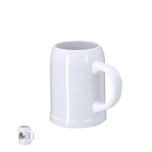Pot Sublimation (lot de 24)