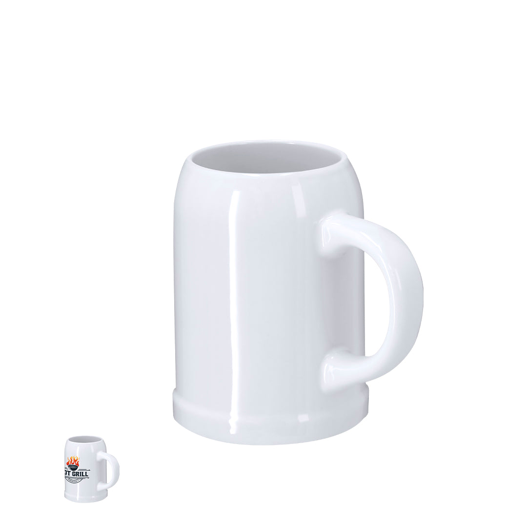 Pot Sublimation (lot de 24)