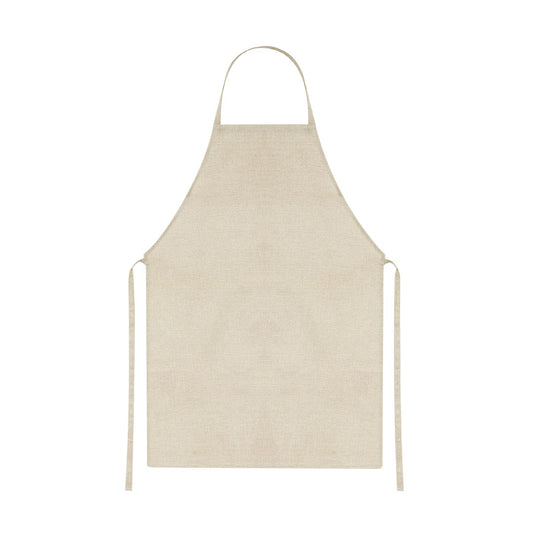 Tablier de sublimation (lot de 25)