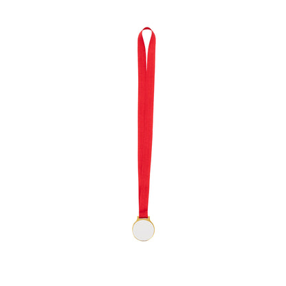 Sublimationsmedaille (50er-Pack)