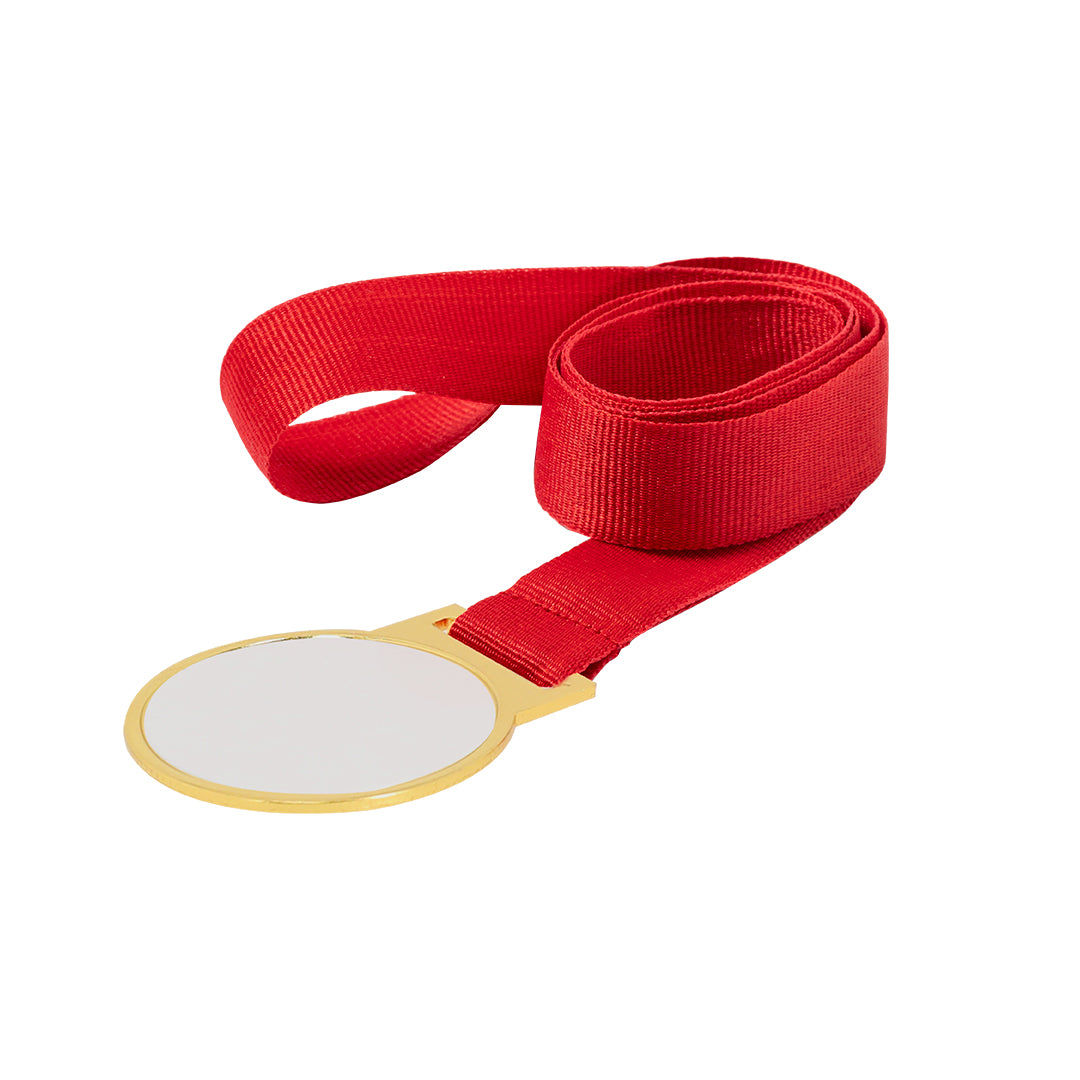 Sublimationsmedaille (50er-Pack)