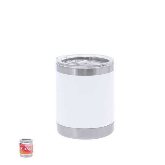 Vaso Térmico Sublimación (lote de 30)