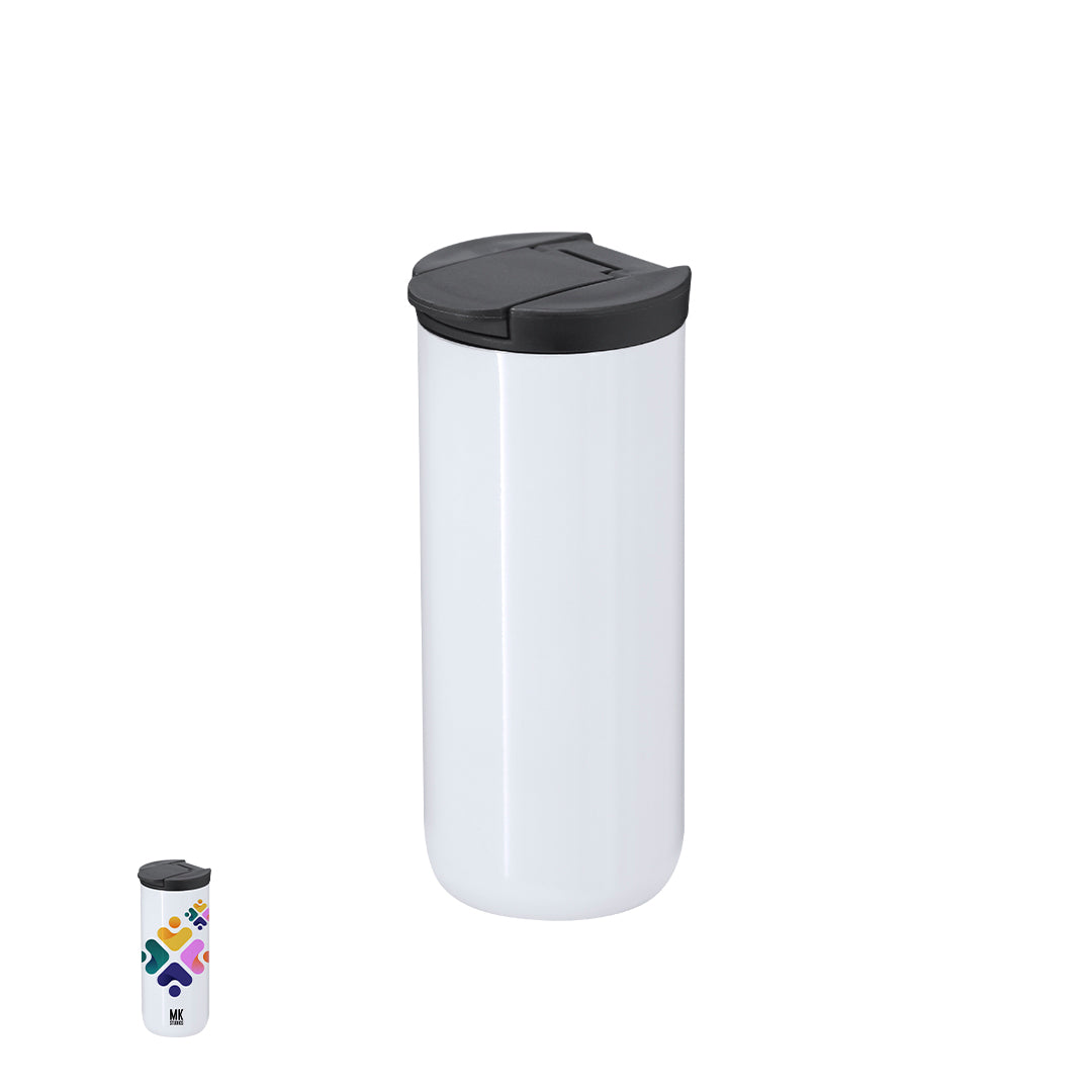 Vaso Térmico Sublimación (lote de 30)