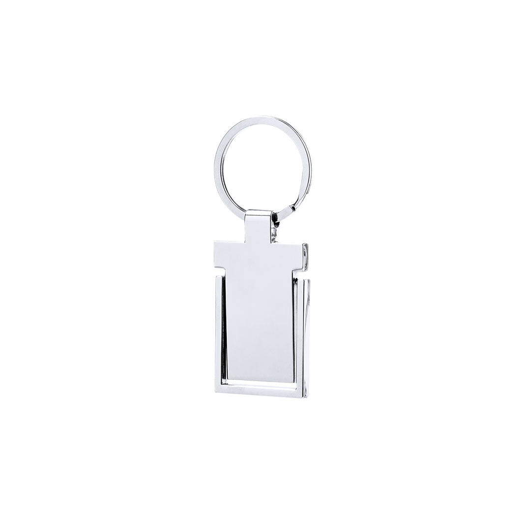 Porte-clés support (lot de 50)