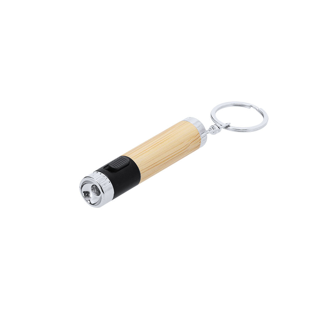 Schlüsselanhänger-Taschenlampe (50er-Set)