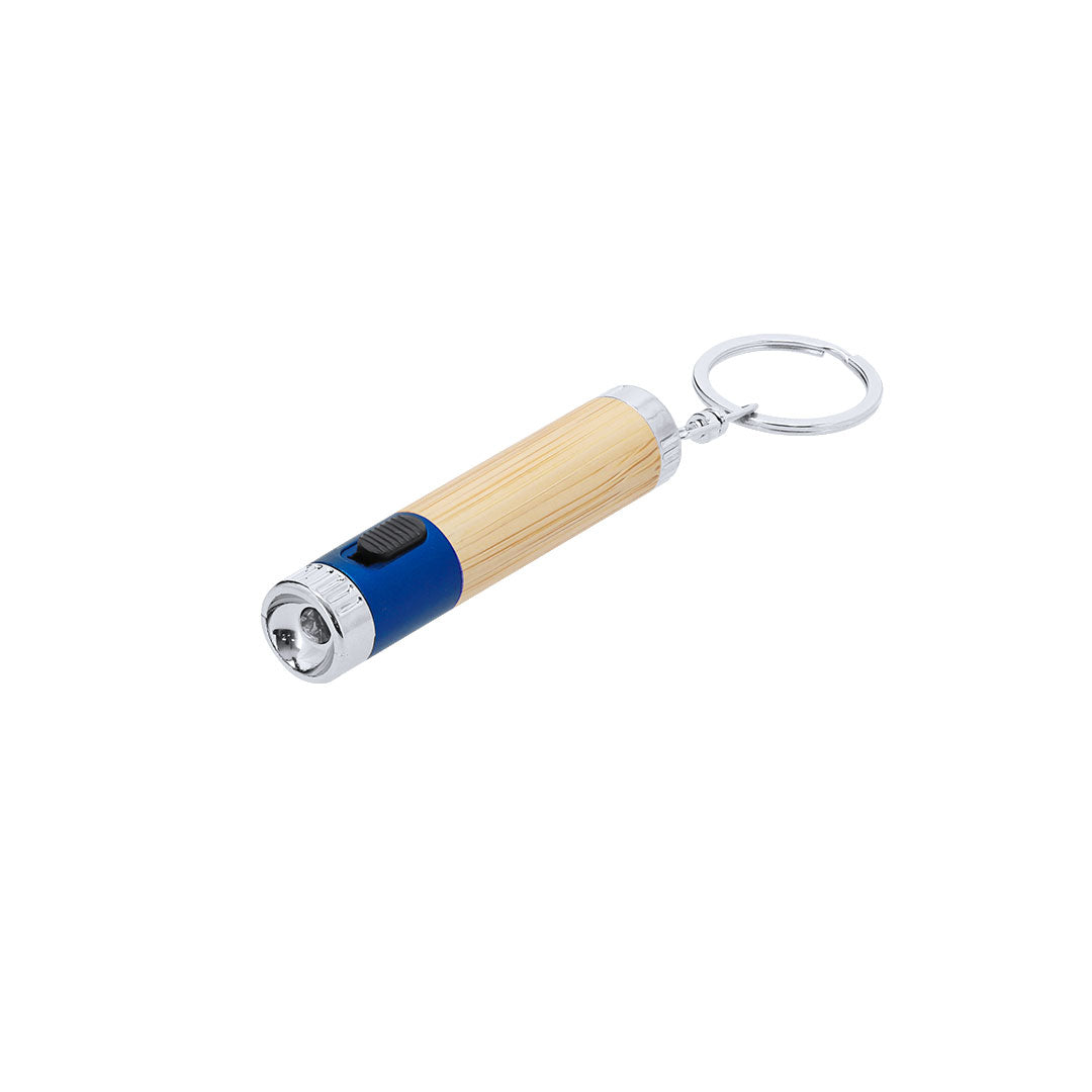 Schlüsselanhänger-Taschenlampe (50er-Set)
