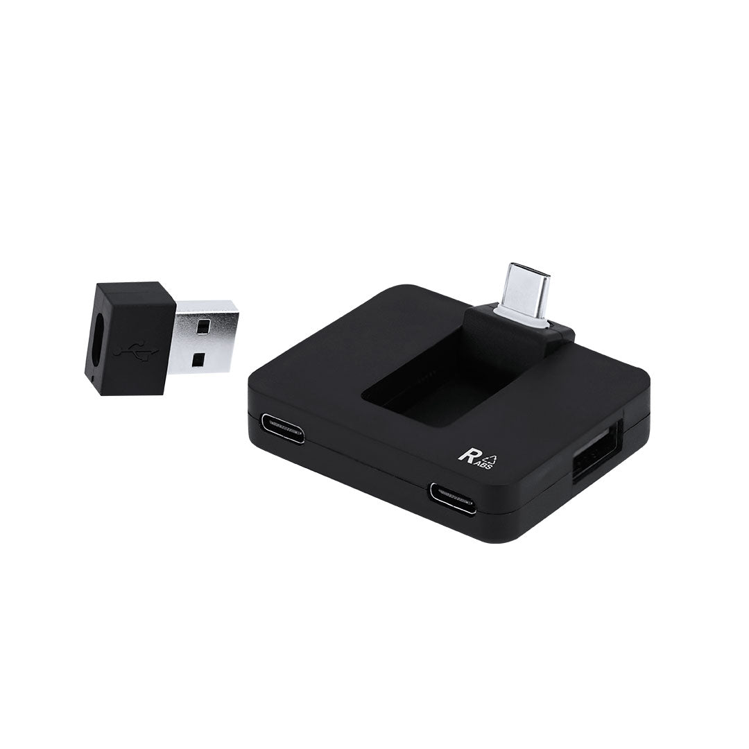 Puerto USB (lote de 100)