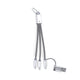 Cable Cargador (lote de 50)