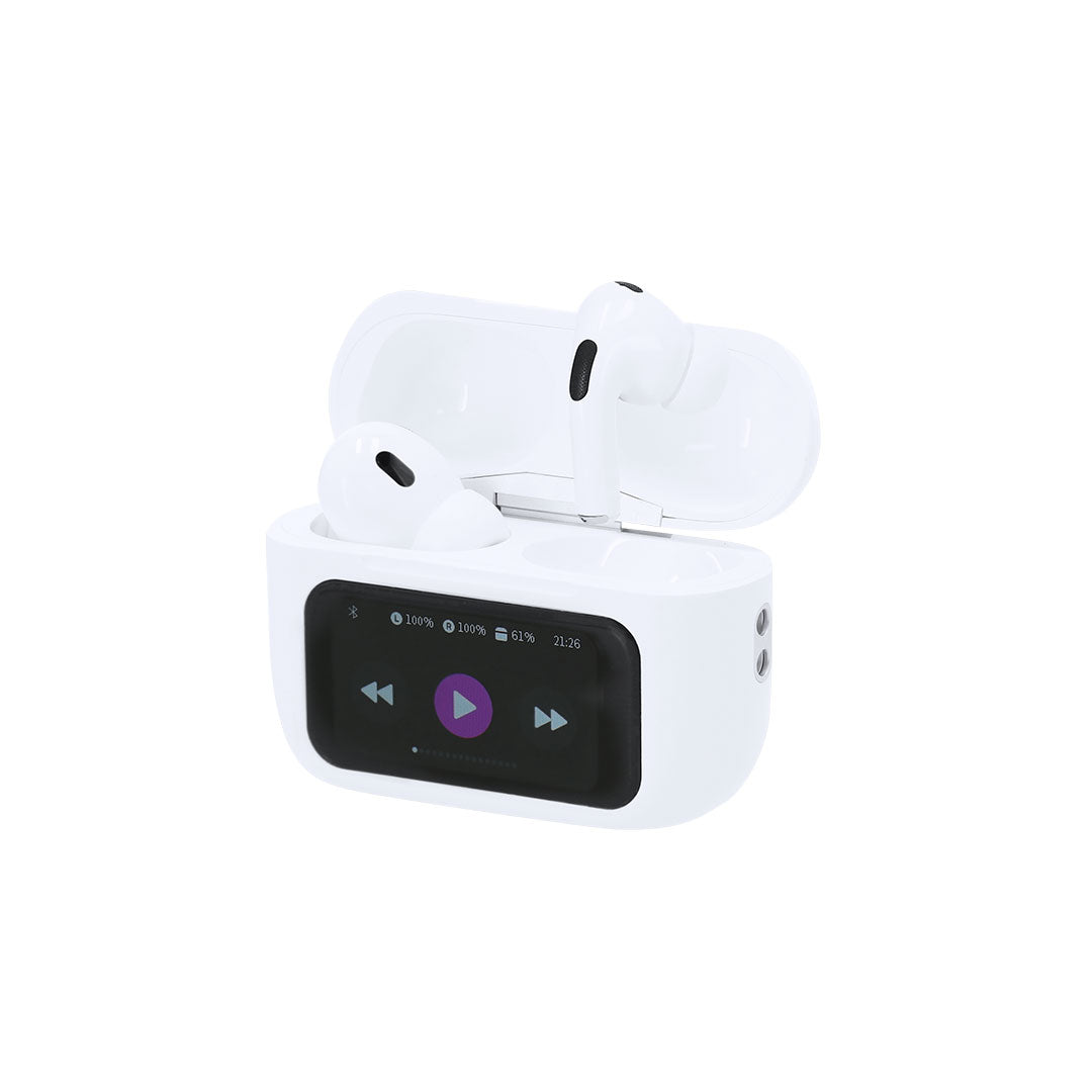 Auriculares (lote de 50)