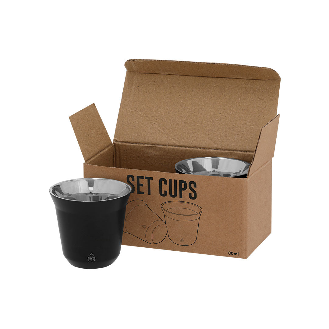 Set Vasos (lote de 50)