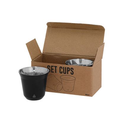 Set Vasos (lote de 50)