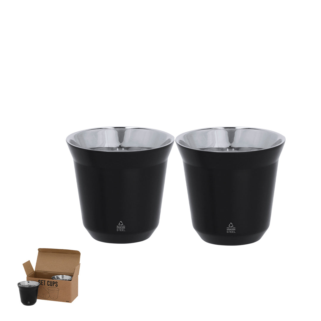Set Vasos (lote de 50)