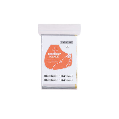 Couverture thermique (lot de 50)