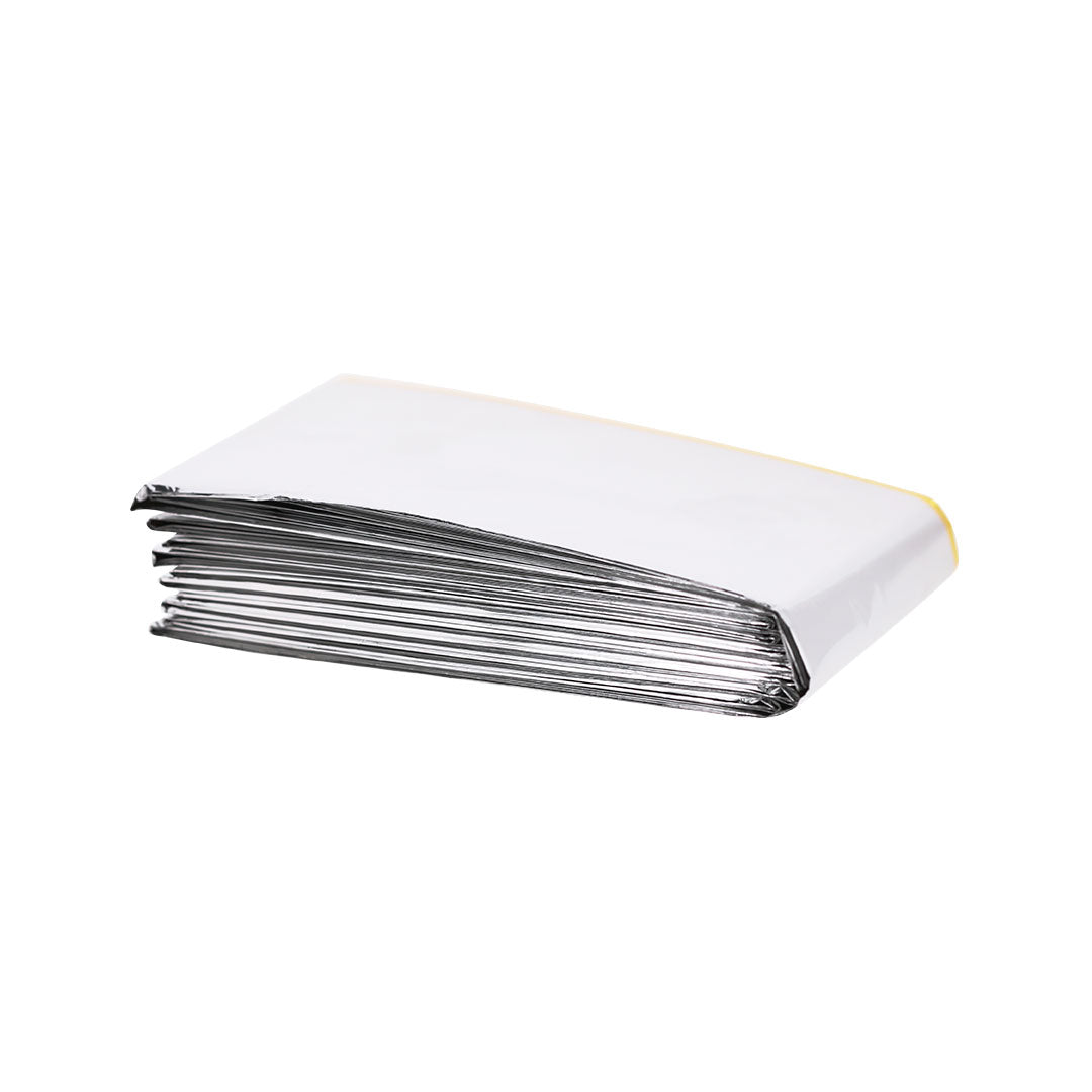 Couverture thermique (lot de 50)