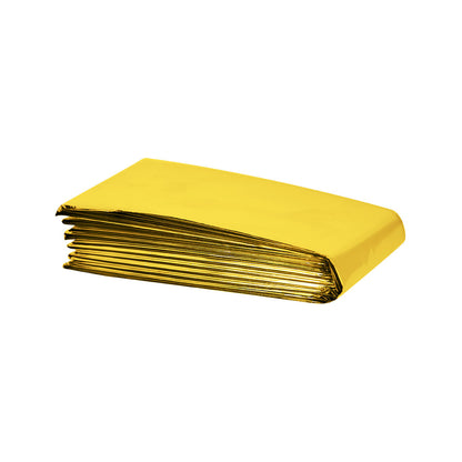 Couverture thermique (lot de 50)