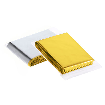 Couverture thermique (lot de 50)