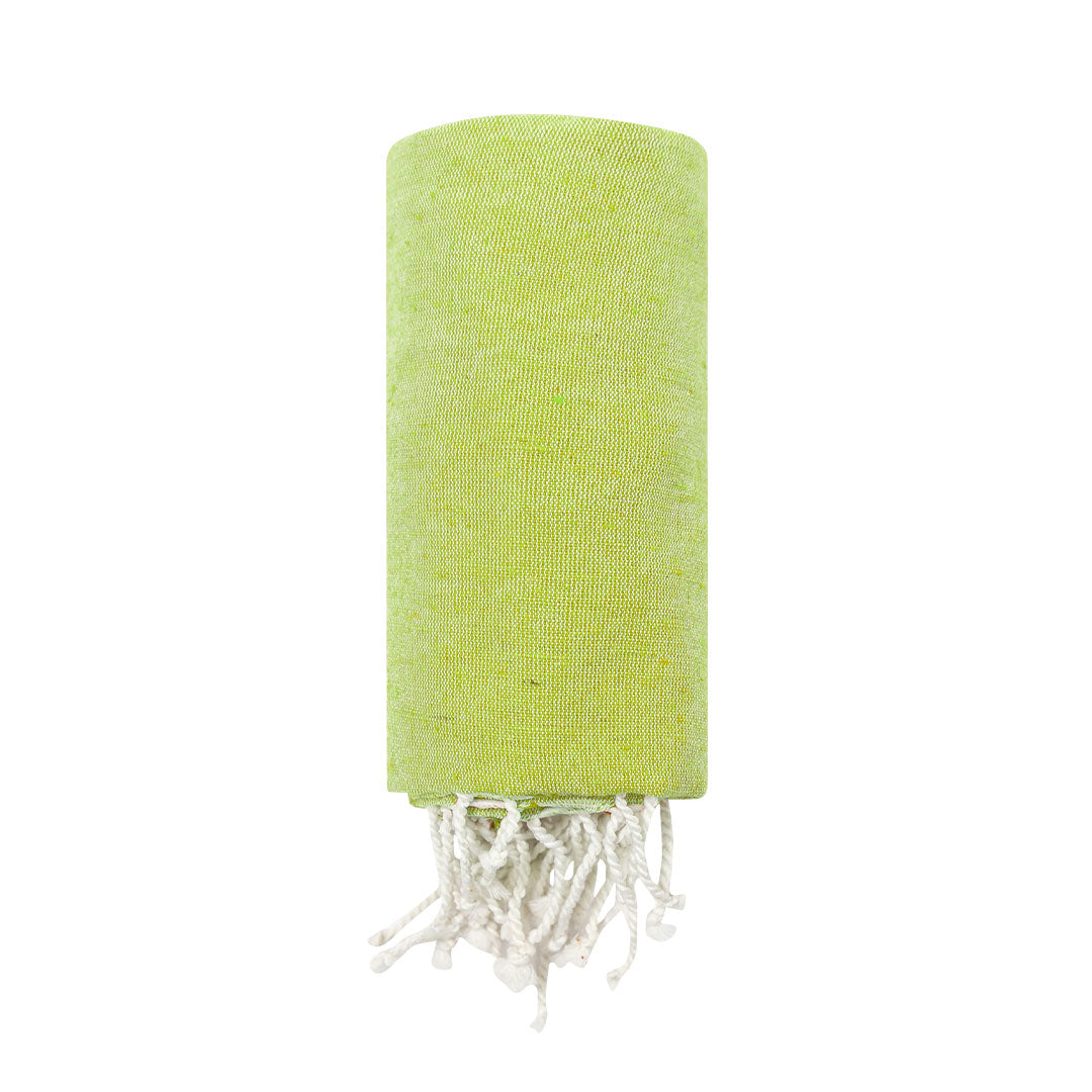 Paréo-serviette (lot de 15)