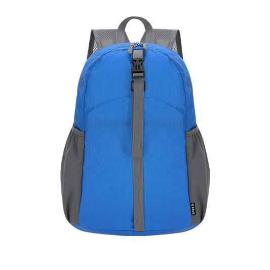 Mochila Plegable (lote de 50)