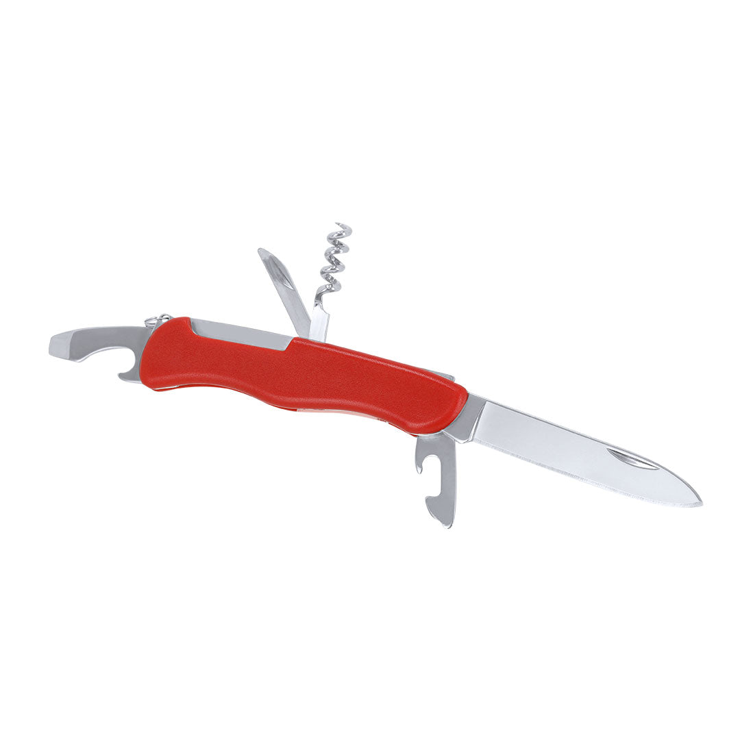Couteau suisse (lot de 10)