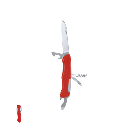 Couteau suisse (lot de 10)