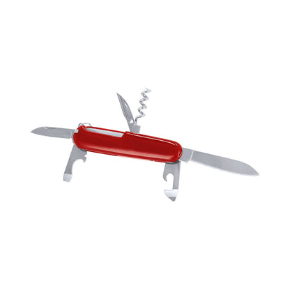 Couteau suisse (lot de 10)