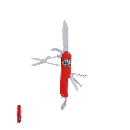 Canif multifonction (lot de 25)