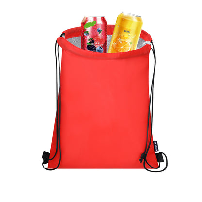 Sac à dos isotherme (lot de 25)