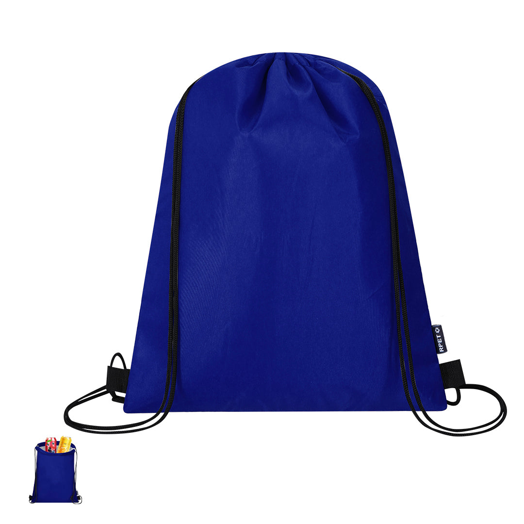 Sac à dos isotherme (lot de 25)