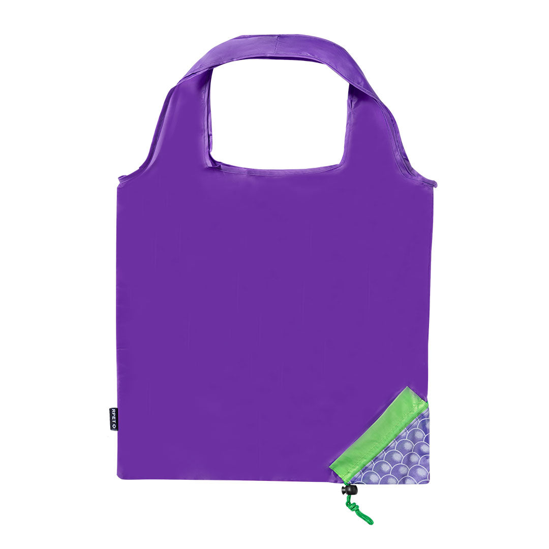 Bolsa Plegable (lote de 10)