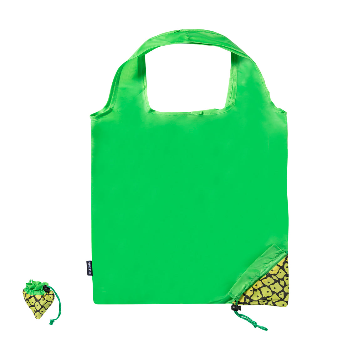 Bolsa Plegable (lote de 10)