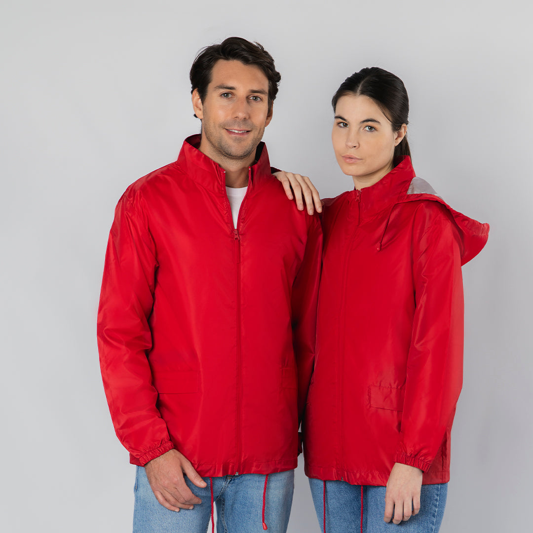Imperméable (lot de 50)