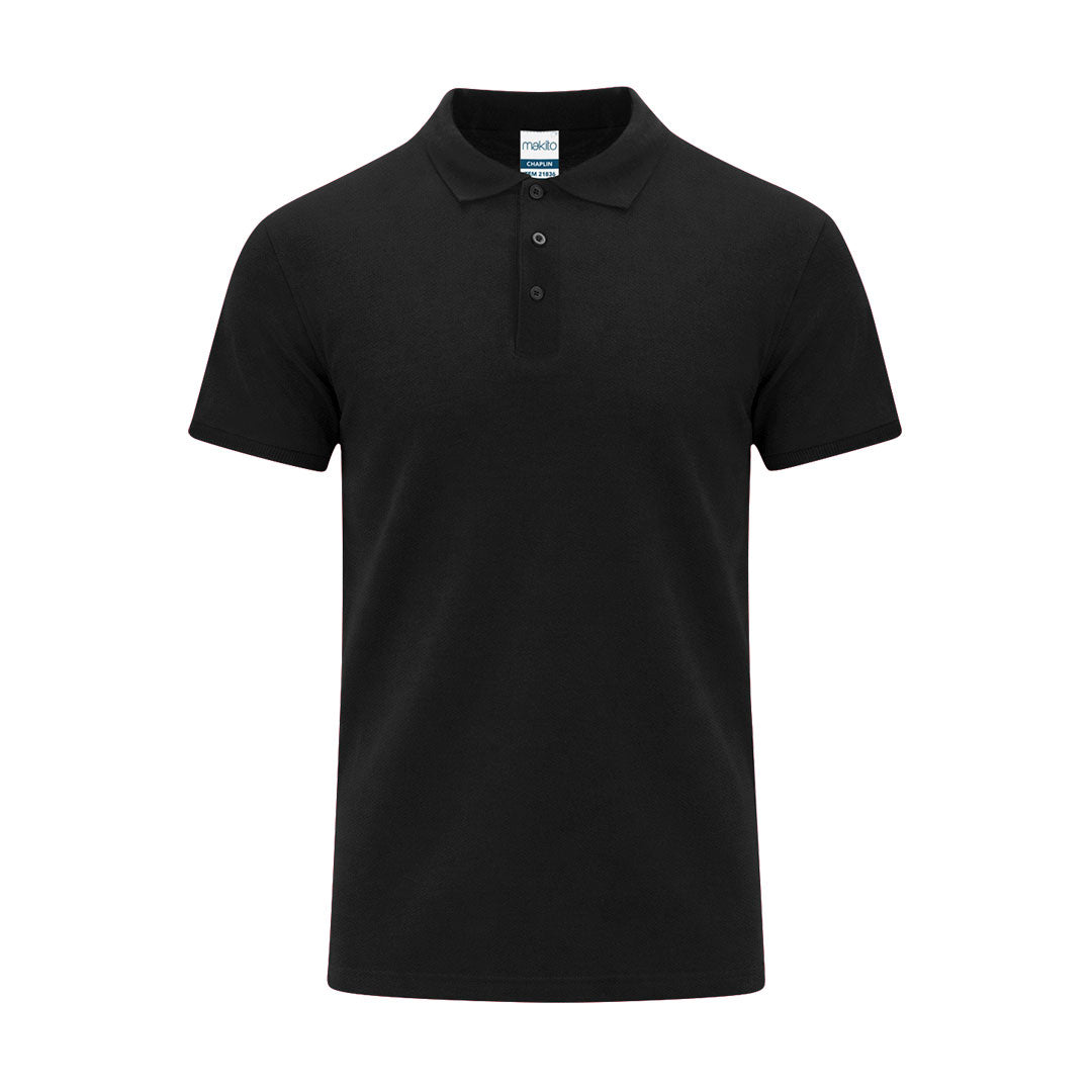 Polo adulte de couleur (lot de 50)