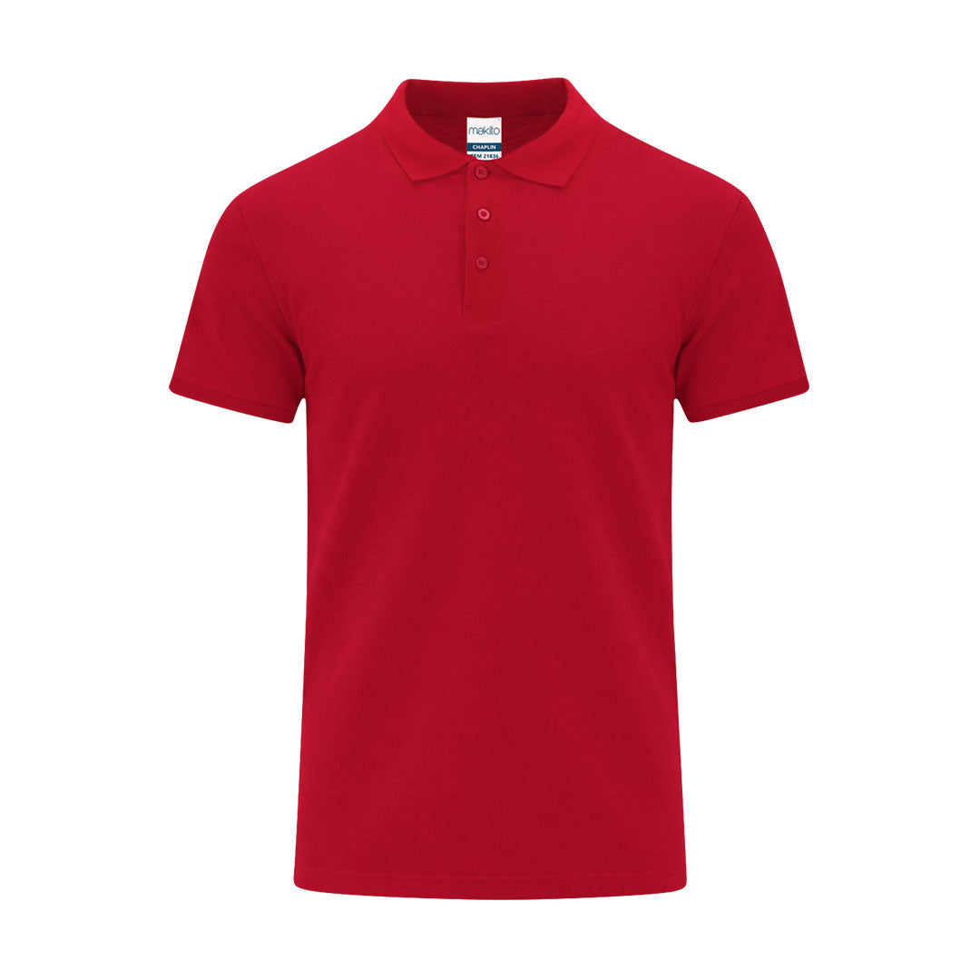 Polo adulte de couleur (lot de 50)