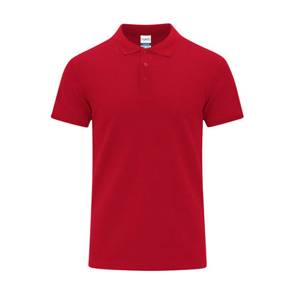 Polo adulte de couleur (lot de 50)