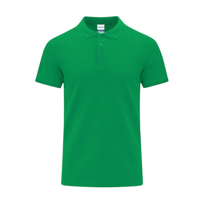 Polo adulte de couleur (lot de 50)