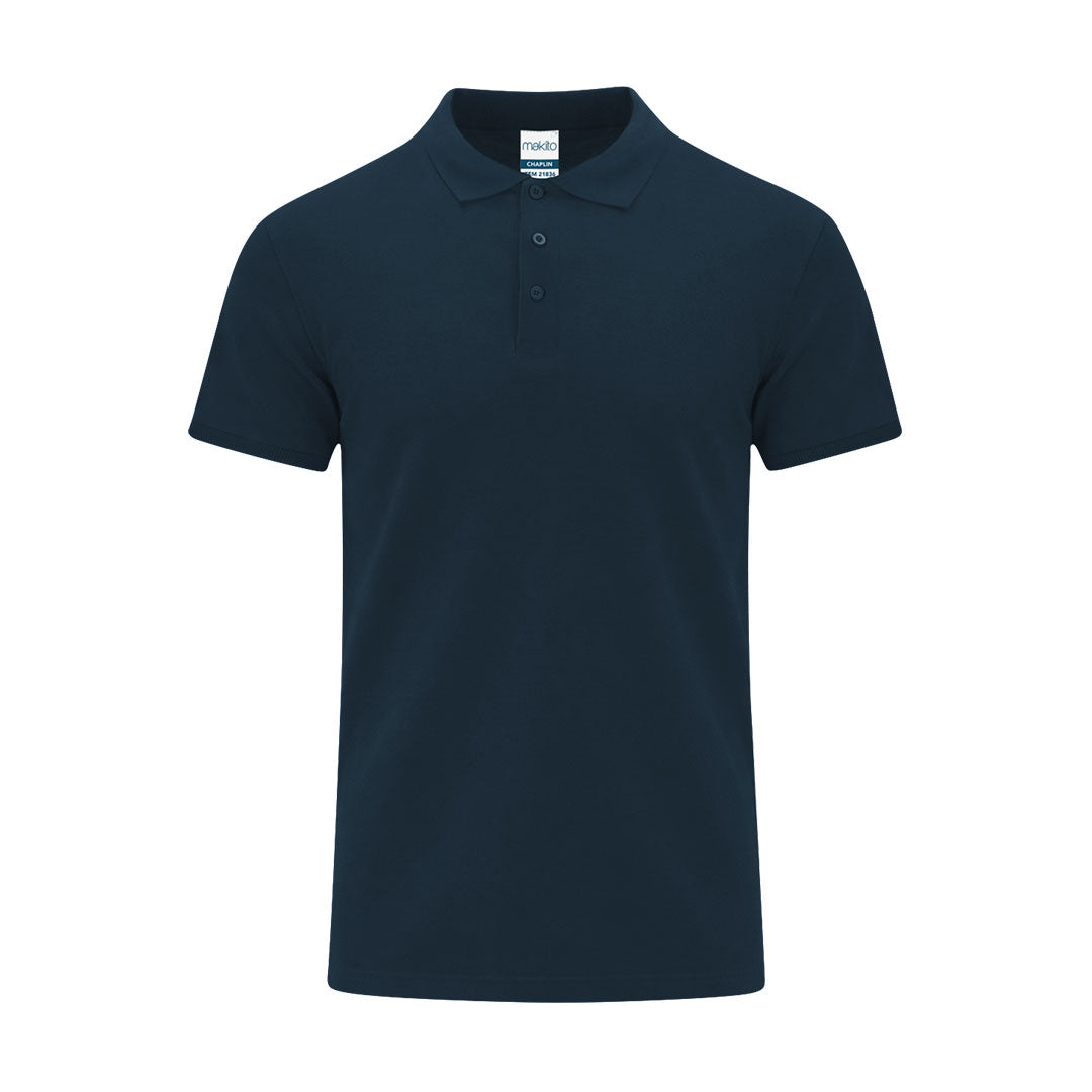 Polo adulte de couleur (lot de 50)