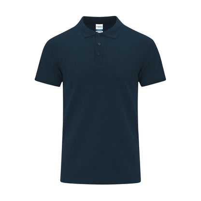 Polo adulte de couleur (lot de 50)