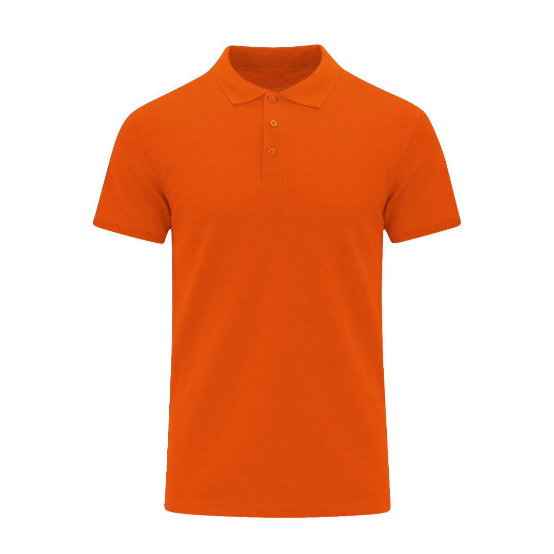 Polo adulte de couleur (lot de 50)