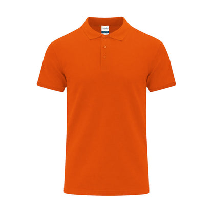Polo adulte de couleur (lot de 50)