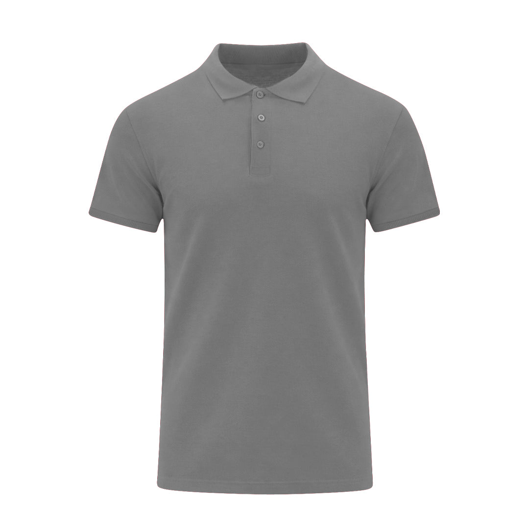 Polo adulte de couleur (lot de 50)