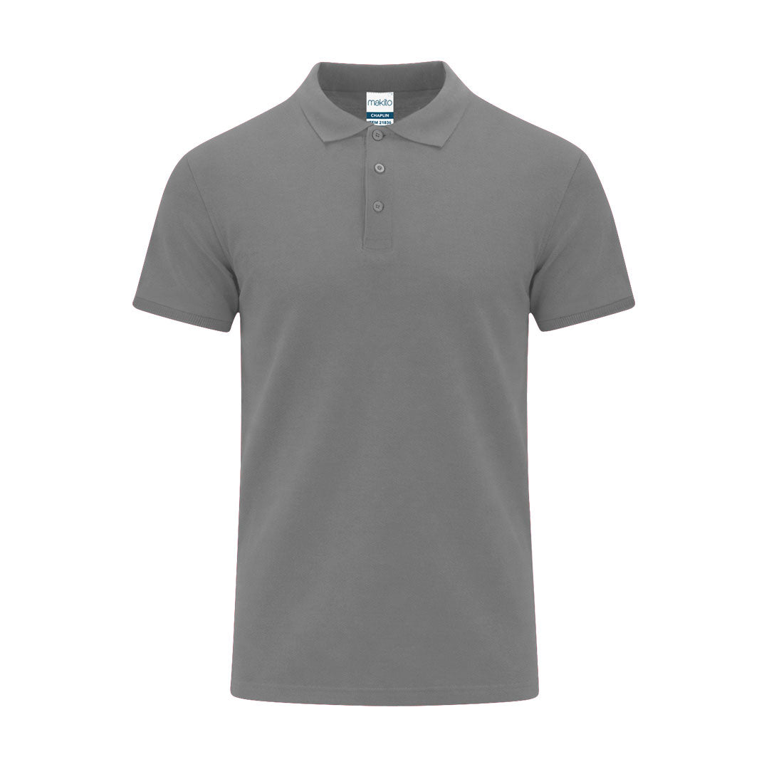 Polo adulte de couleur (lot de 50)