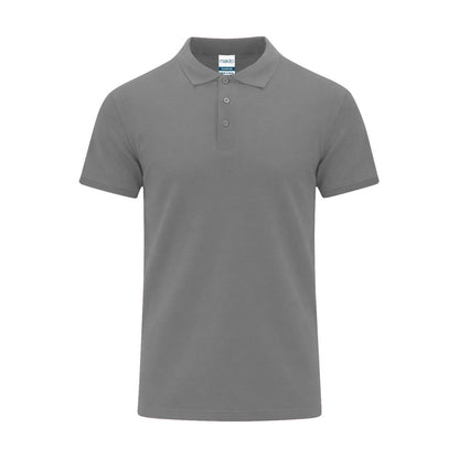 Polo adulte de couleur (lot de 50)