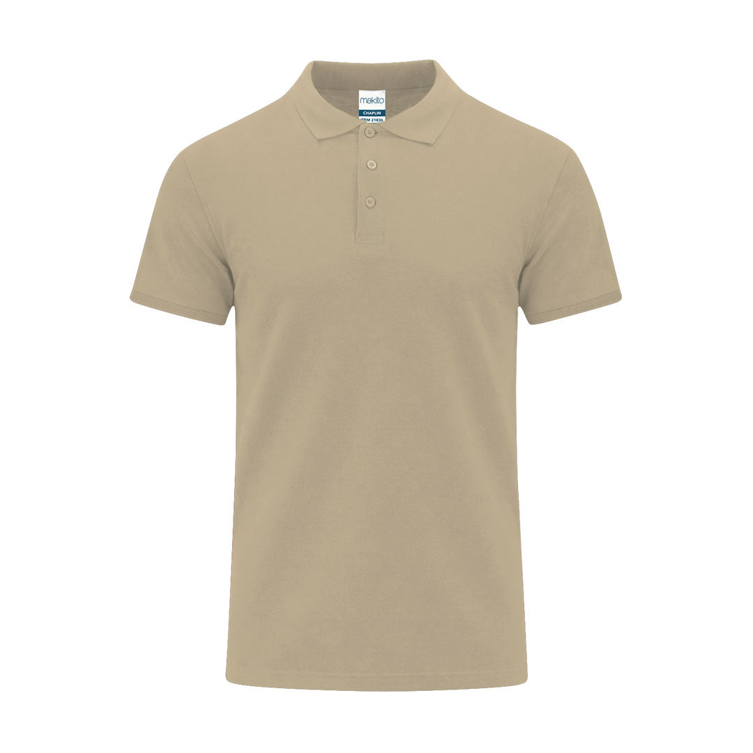 Polo adulte de couleur (lot de 50)