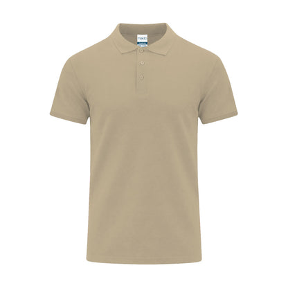 Polo adulte de couleur (lot de 50)
