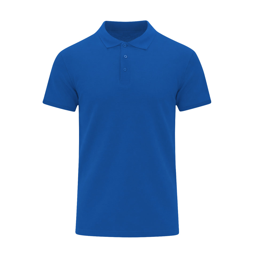 Polo adulte de couleur (lot de 50)