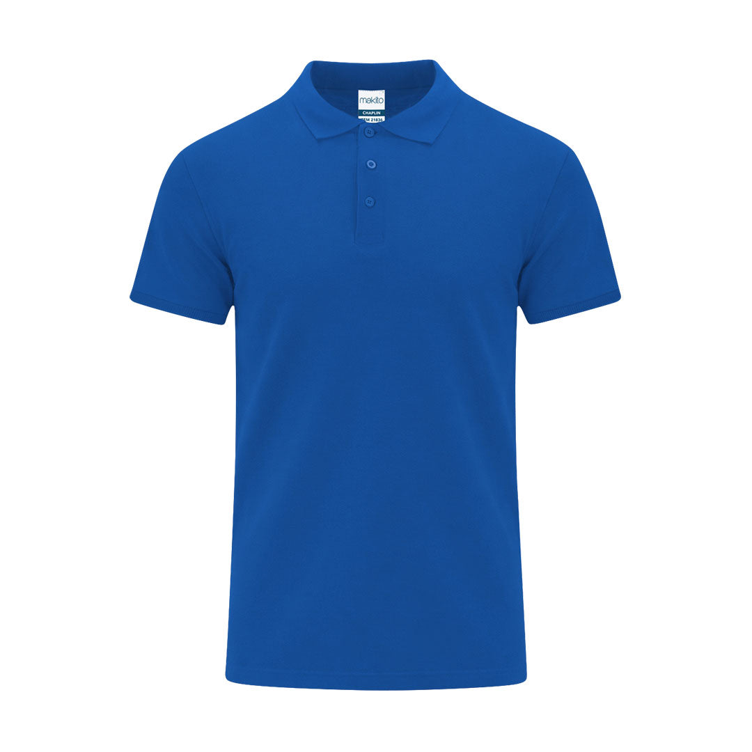 Polo adulte de couleur (lot de 50)