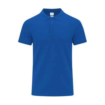 Polo adulte de couleur (lot de 50)