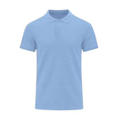 Polo adulte de couleur (lot de 50)